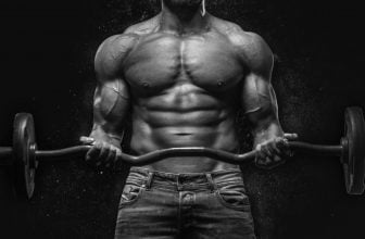 Bodybuilding Split Push Pull Plan
