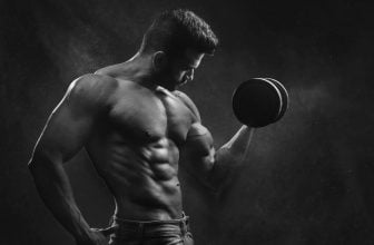 Bodybuilding Push/Pull – Split plan