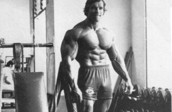 Fitness Empire: Netflix Arnold