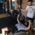 The Muscle Group Workout