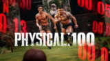 Physique 100 workout plan